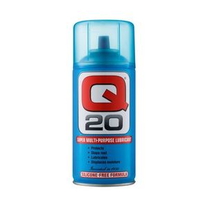 Q20 Super Multi-Purpose Lubricant 300g